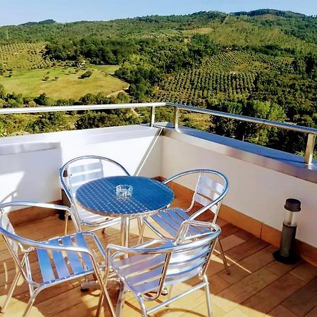 Statera Hotel Village Poderia 외부 사진