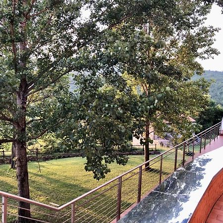 Statera Hotel Village Poderia 외부 사진