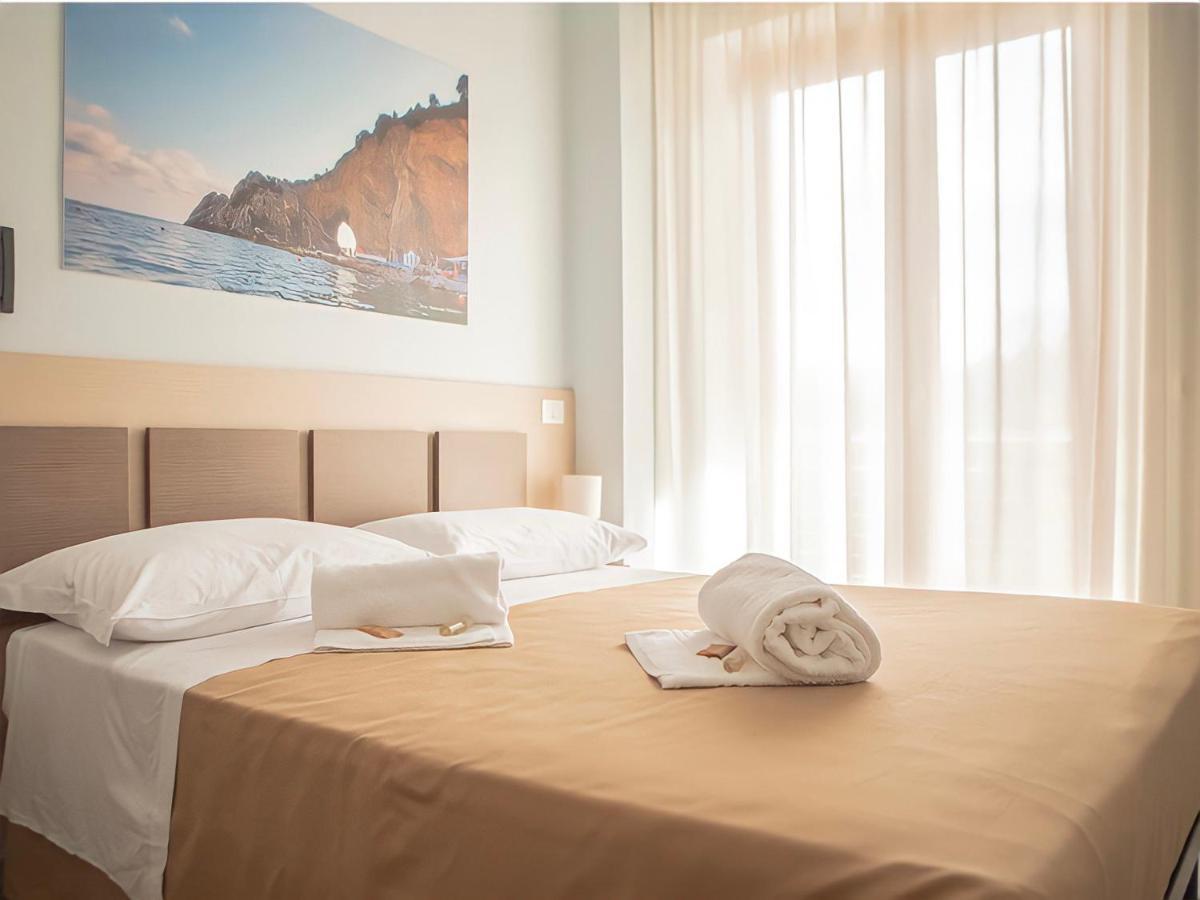 Statera Hotel Village Poderia 외부 사진