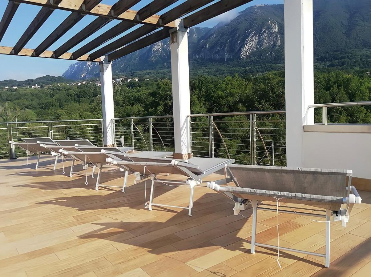 Statera Hotel Village Poderia 외부 사진