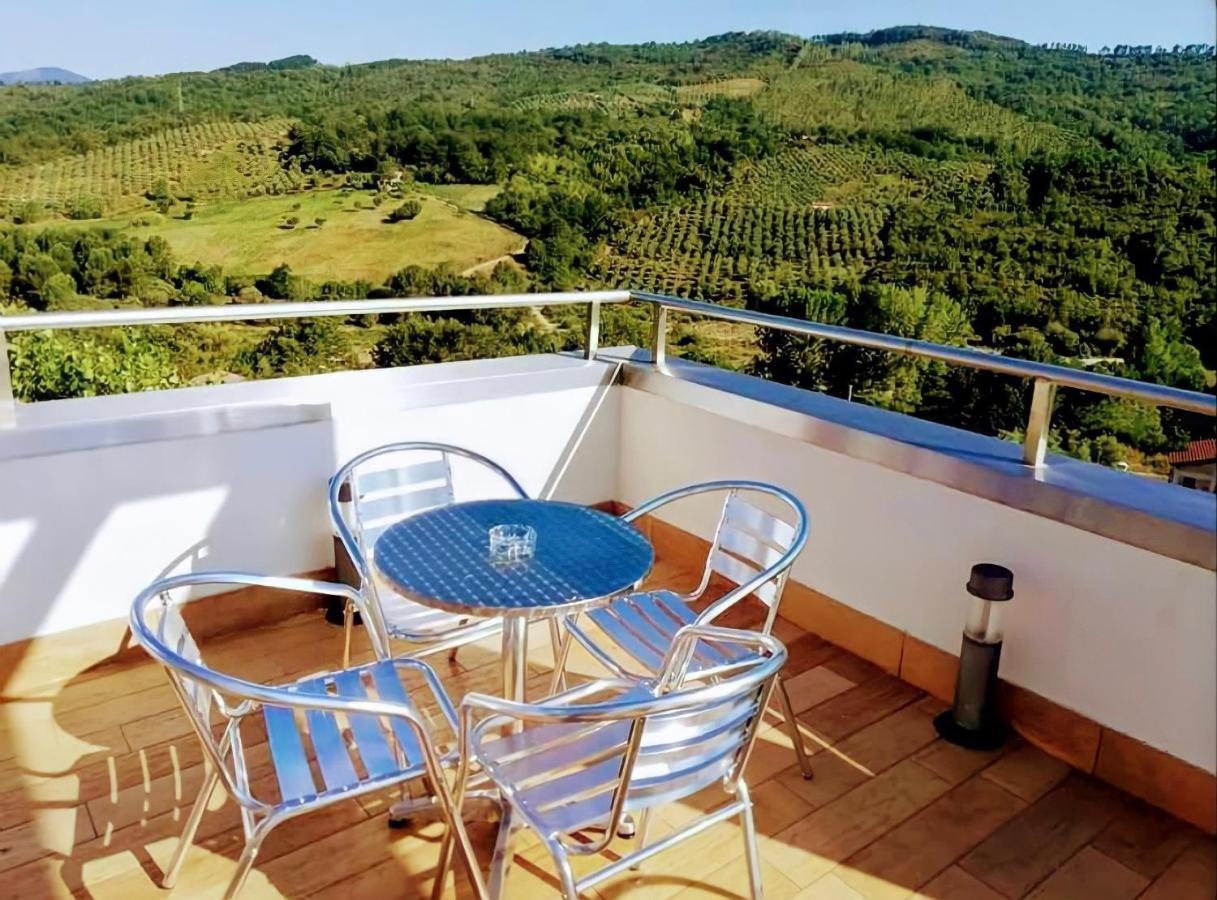 Statera Hotel Village Poderia 외부 사진