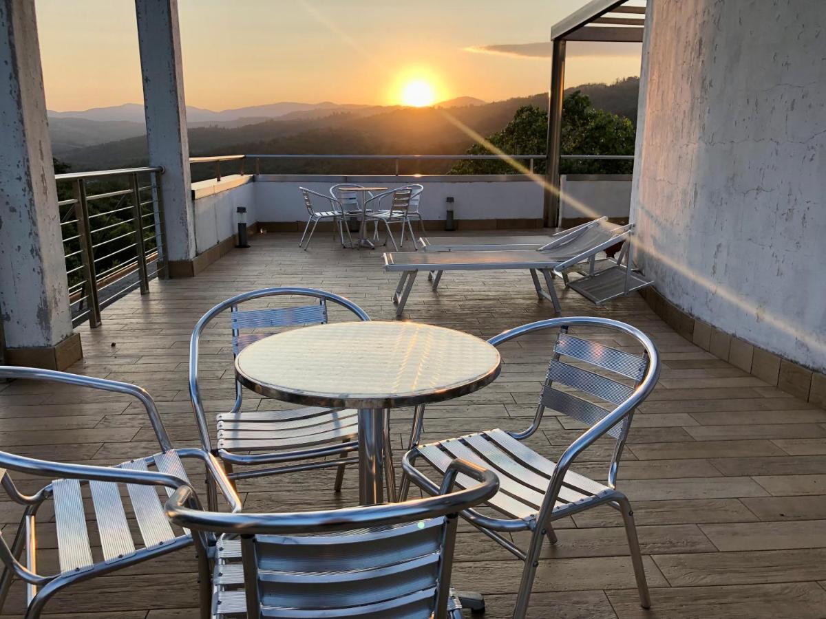 Statera Hotel Village Poderia 외부 사진