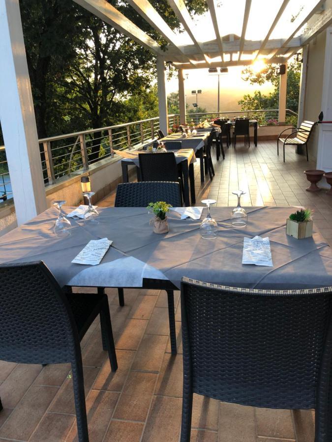Statera Hotel Village Poderia 외부 사진