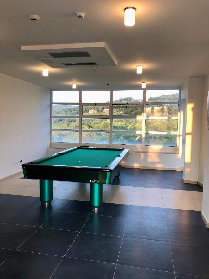 Statera Hotel Village Poderia 외부 사진