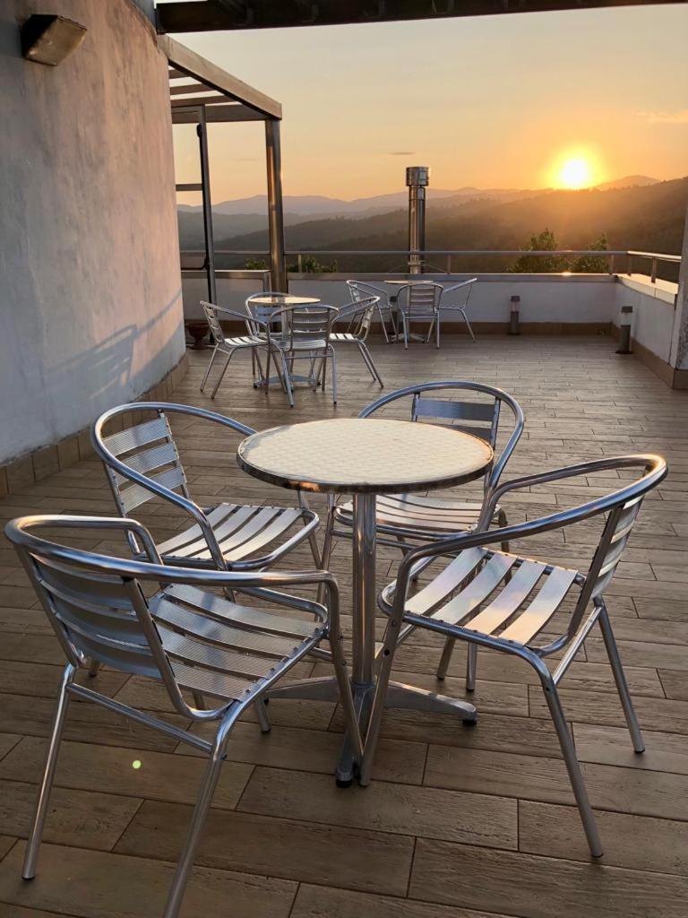 Statera Hotel Village Poderia 외부 사진