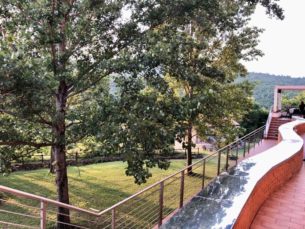 Statera Hotel Village Poderia 외부 사진