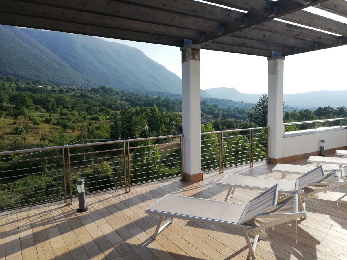 Statera Hotel Village Poderia 외부 사진