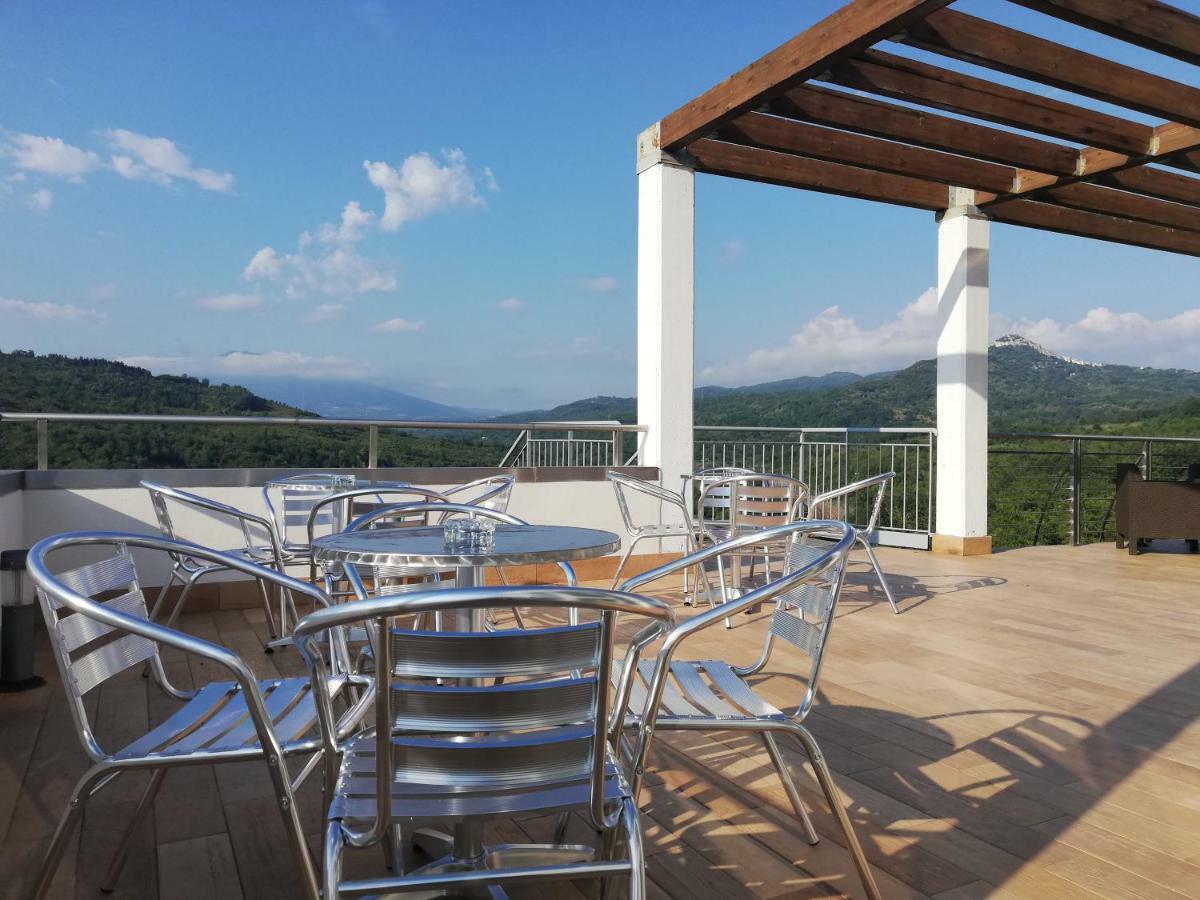 Statera Hotel Village Poderia 외부 사진